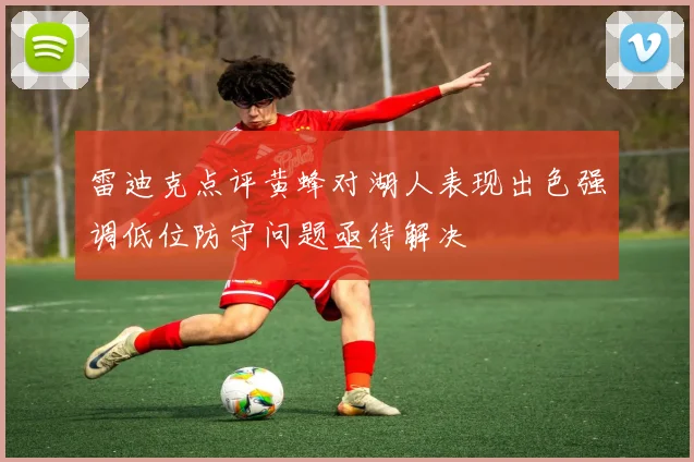 雷迪克点评黄蜂对湖人表现出色强调低位防守问题亟待解决