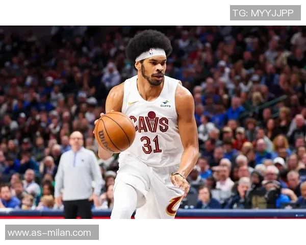 贾勒特阿伦二月场均223分115板命中率74米切尔：月最佳