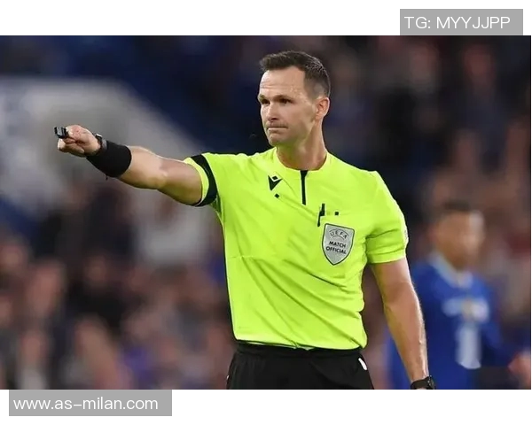 斯洛伐克裁判克鲁日利亚克将执法利物浦对阵卡拉巴赫的比赛